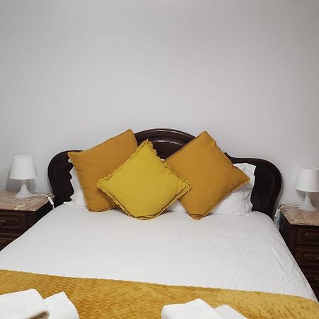 Povoa Center Beach Apartment Póvoa de Varzim Екстериор снимка