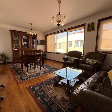 Povoa Center Beach Apartment Póvoa de Varzim Екстериор снимка