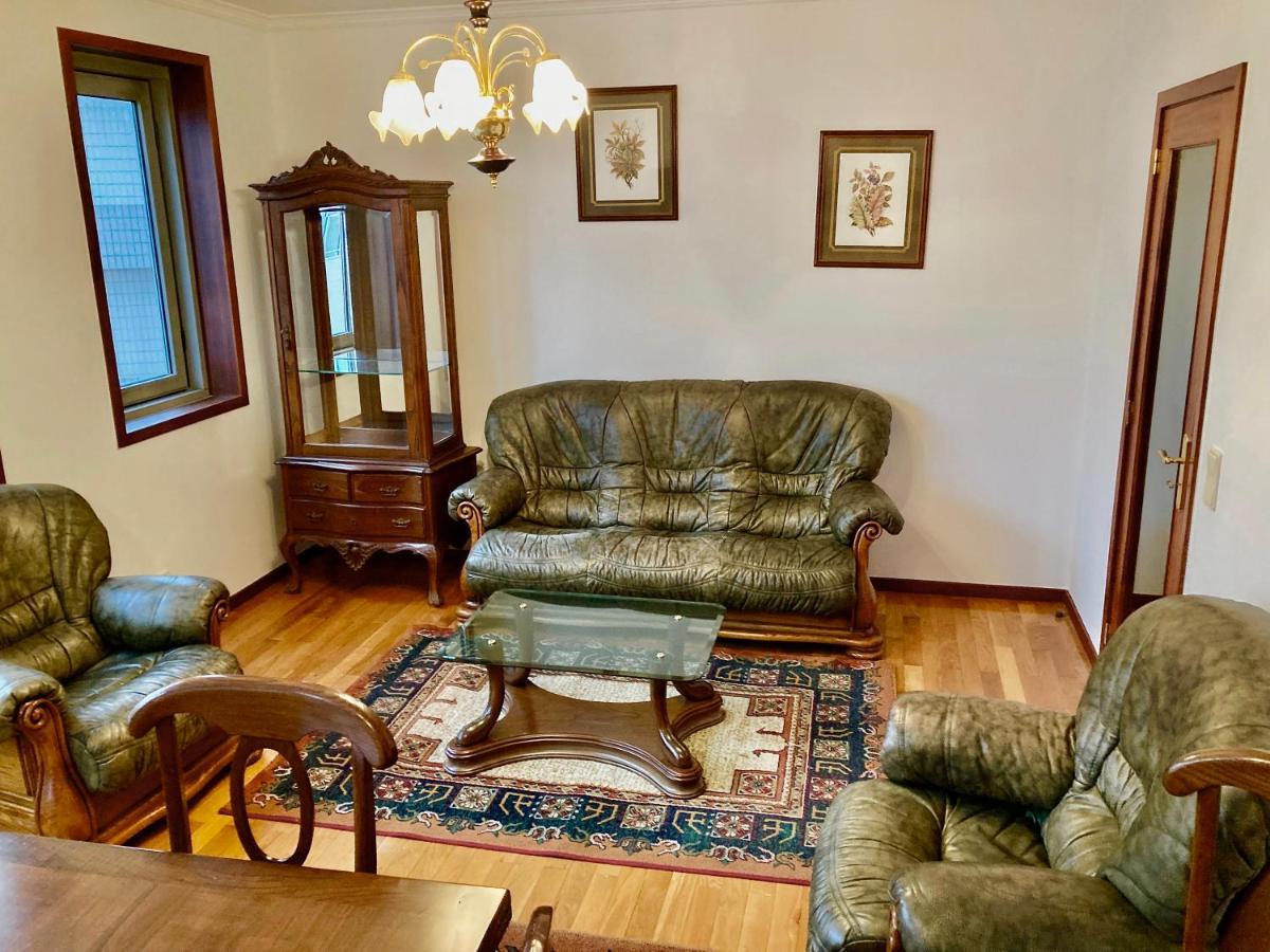 Povoa Center Beach Apartment Póvoa de Varzim Екстериор снимка