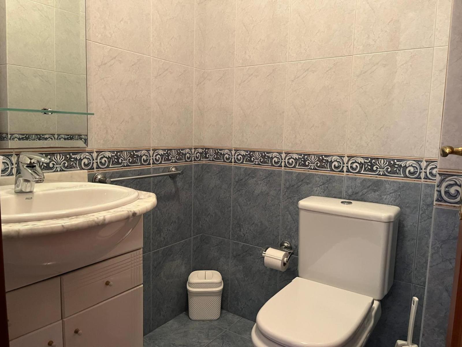 Povoa Center Beach Apartment Póvoa de Varzim Екстериор снимка