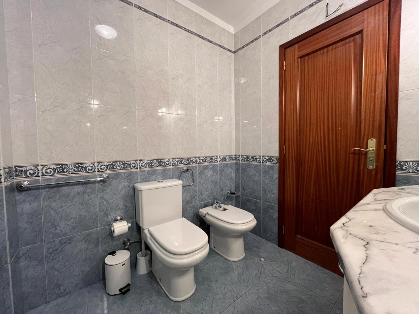 Povoa Center Beach Apartment Póvoa de Varzim Екстериор снимка