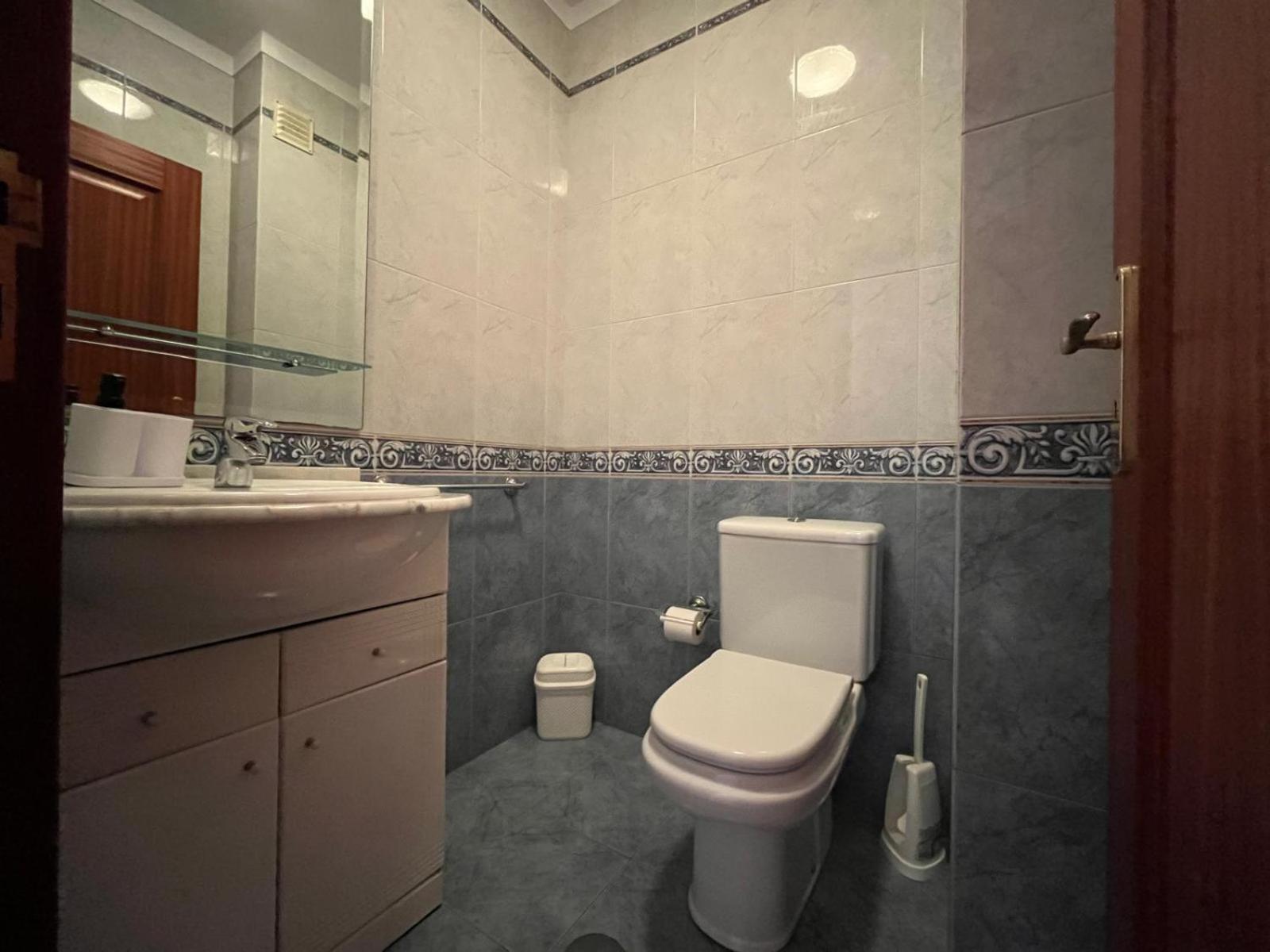 Povoa Center Beach Apartment Póvoa de Varzim Екстериор снимка