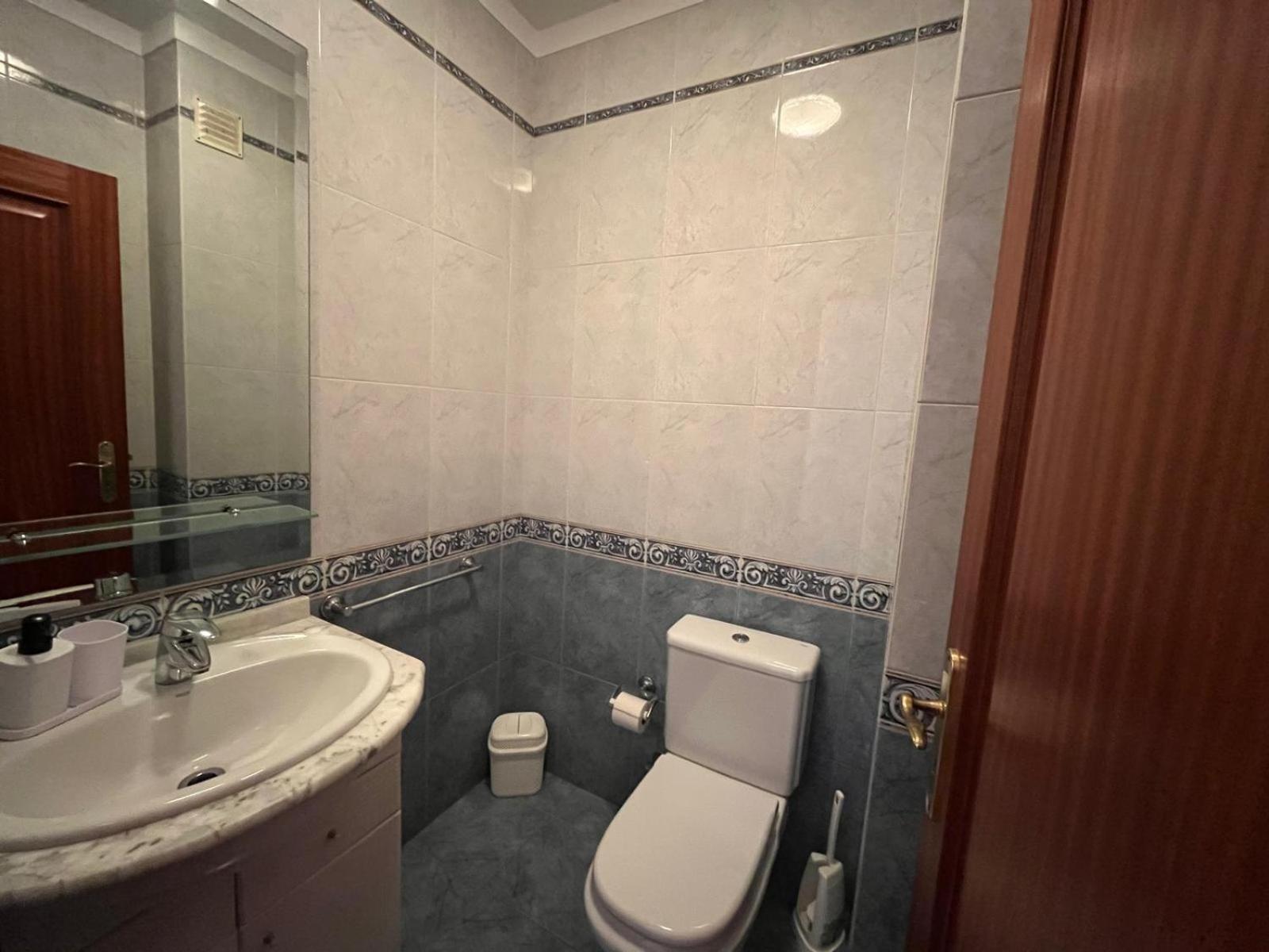 Povoa Center Beach Apartment Póvoa de Varzim Екстериор снимка