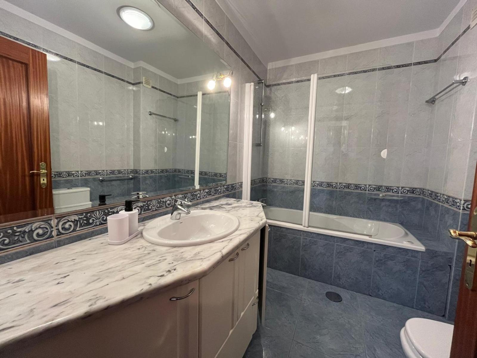 Povoa Center Beach Apartment Póvoa de Varzim Екстериор снимка