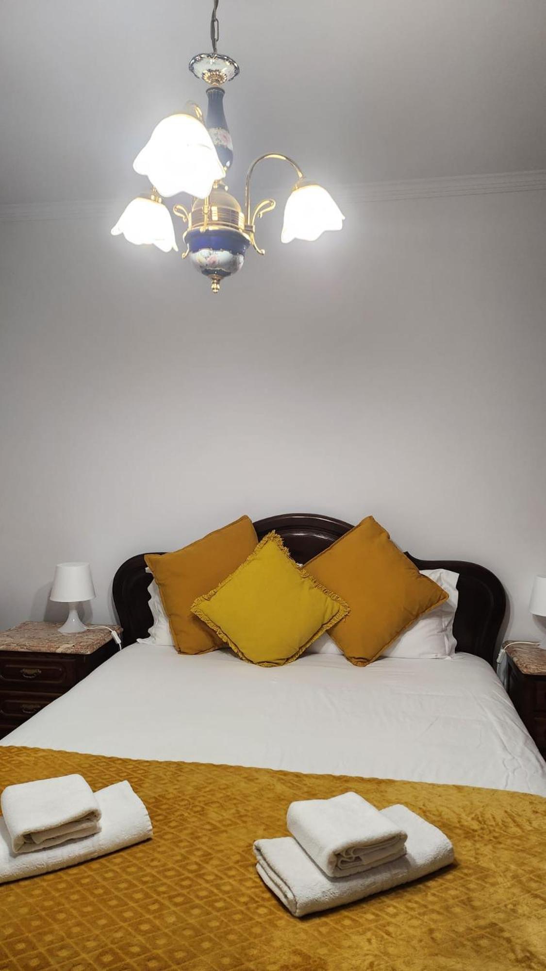 Povoa Center Beach Apartment Póvoa de Varzim Екстериор снимка