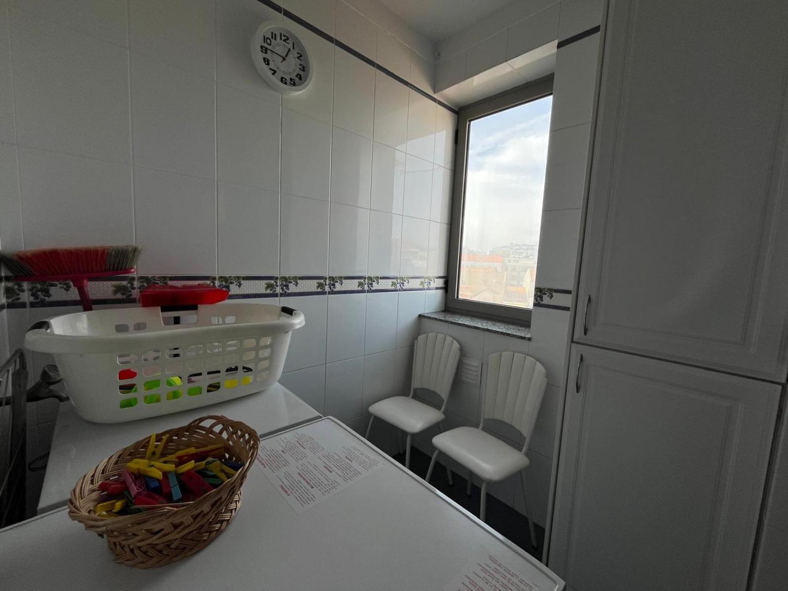 Povoa Center Beach Apartment Póvoa de Varzim Екстериор снимка