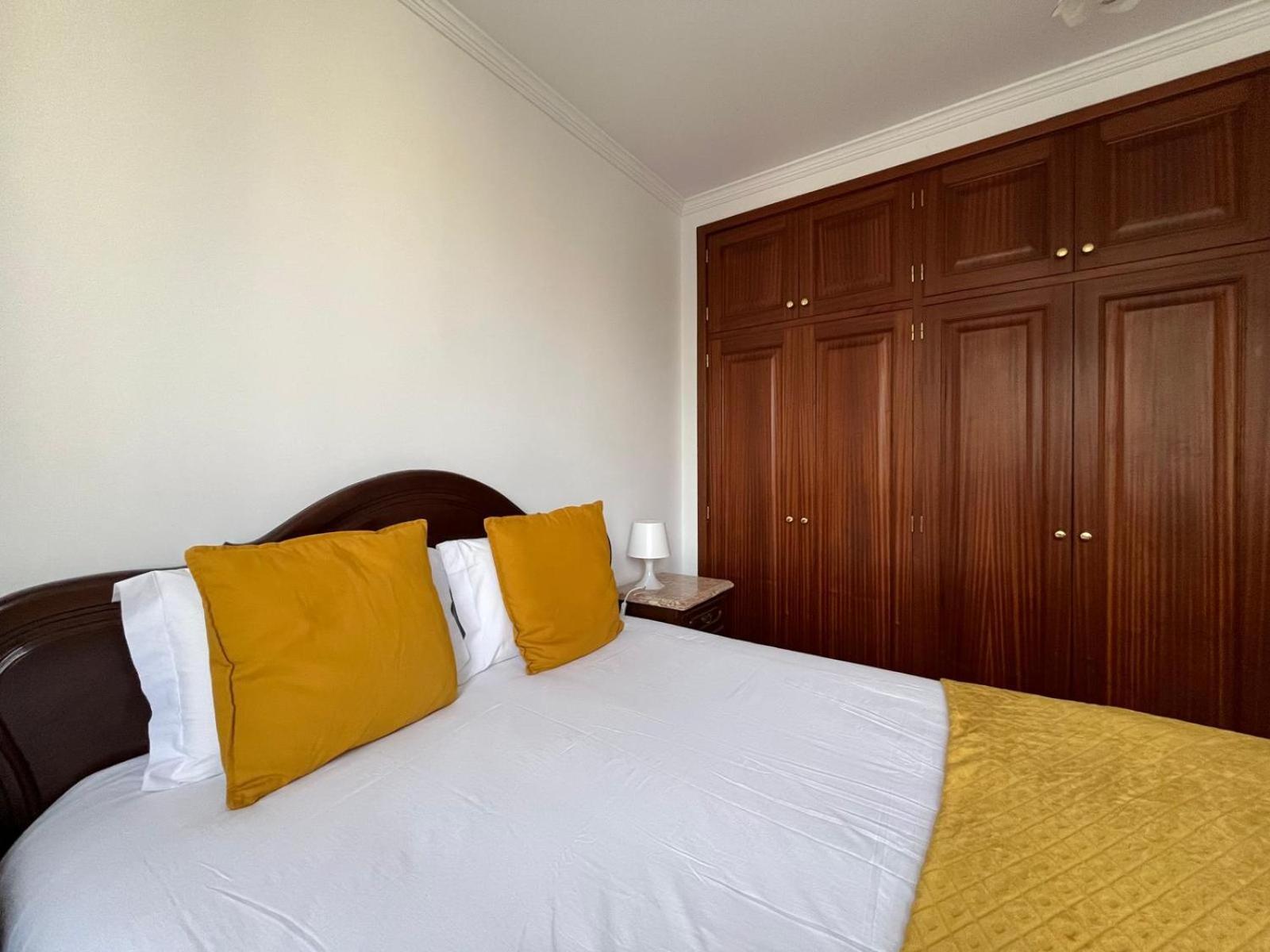 Povoa Center Beach Apartment Póvoa de Varzim Екстериор снимка