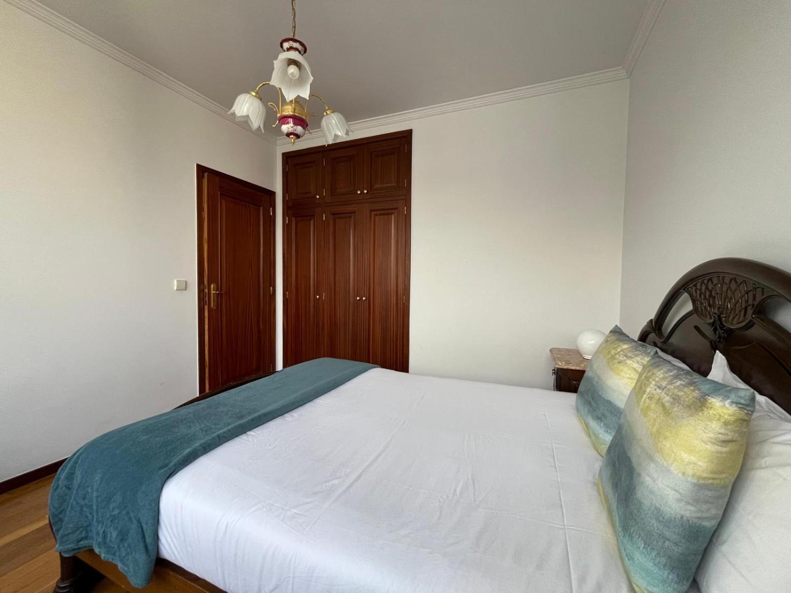 Povoa Center Beach Apartment Póvoa de Varzim Екстериор снимка