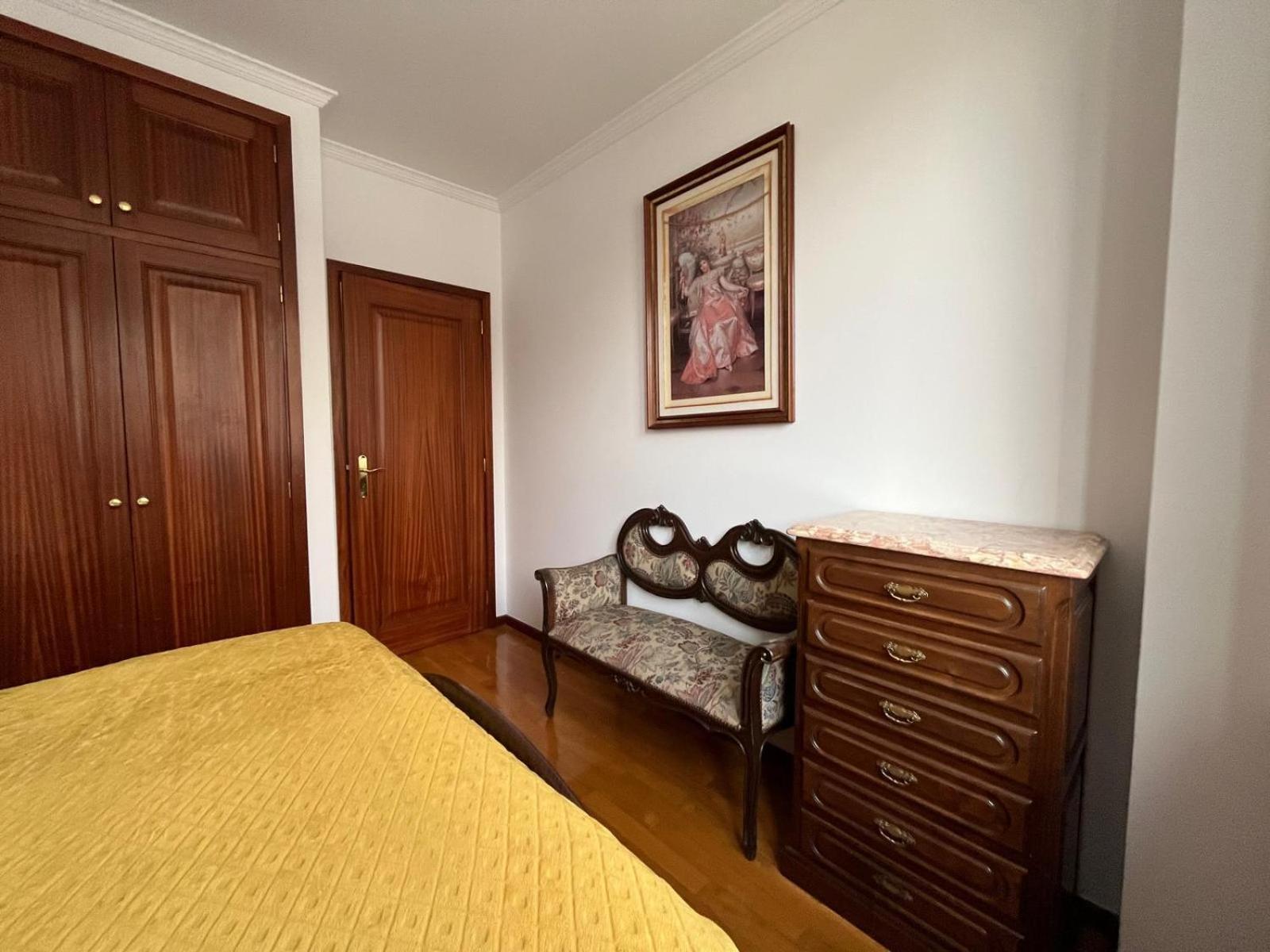 Povoa Center Beach Apartment Póvoa de Varzim Екстериор снимка