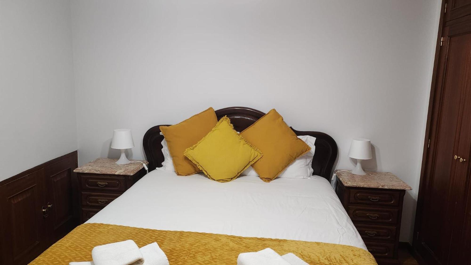 Povoa Center Beach Apartment Póvoa de Varzim Екстериор снимка