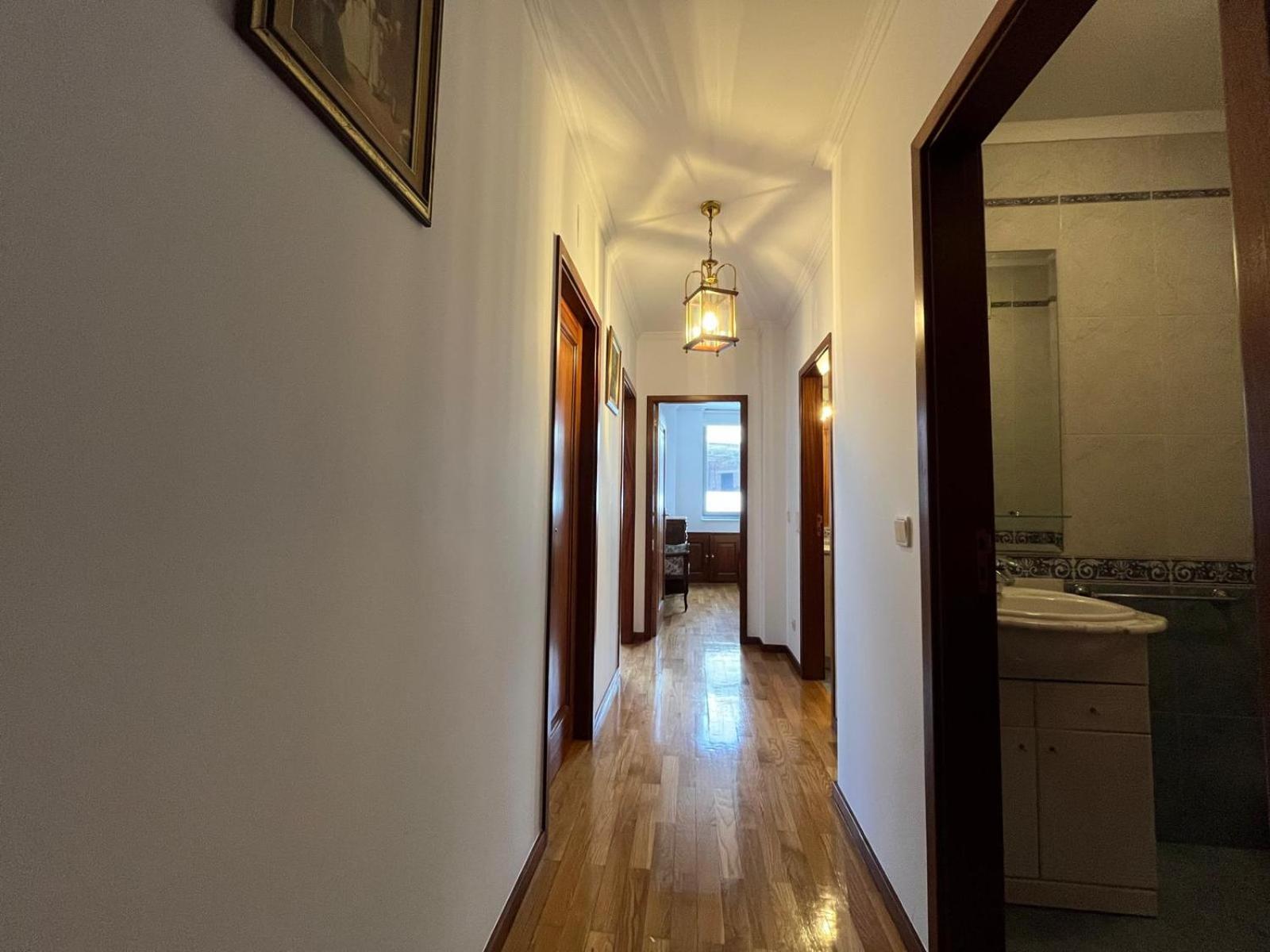 Povoa Center Beach Apartment Póvoa de Varzim Екстериор снимка
