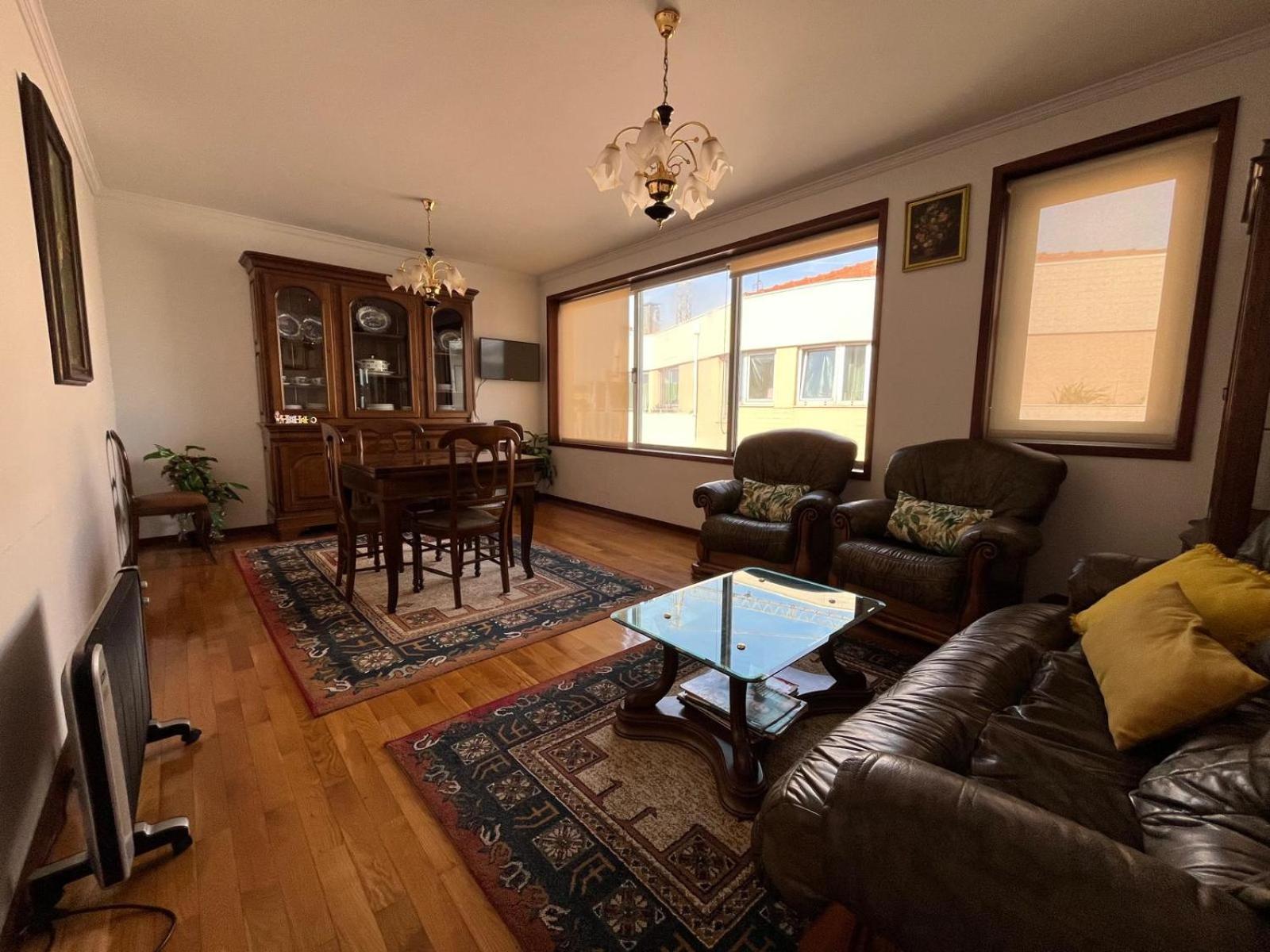 Povoa Center Beach Apartment Póvoa de Varzim Екстериор снимка