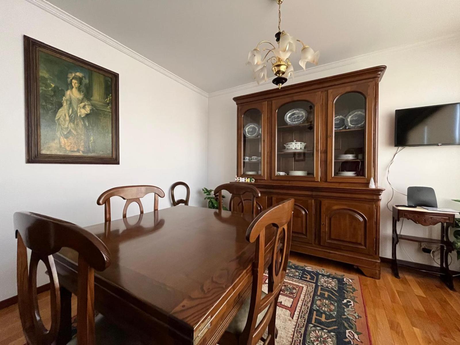 Povoa Center Beach Apartment Póvoa de Varzim Екстериор снимка